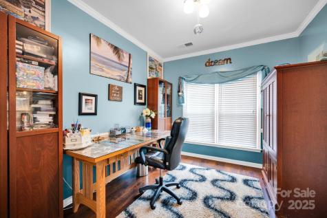 3864 Meadow Ridge Drive NW Concord NC 28027