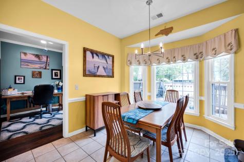 3864 Meadow Ridge Drive NW Concord NC 28027