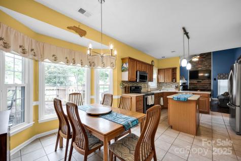 3864 Meadow Ridge Drive NW Concord NC 28027