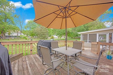 3864 Meadow Ridge Drive NW Concord NC 28027