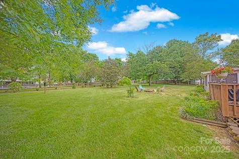 3864 Meadow Ridge Drive NW Concord NC 28027