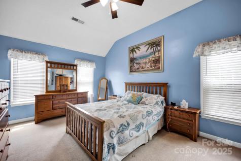3864 Meadow Ridge Drive NW Concord NC 28027