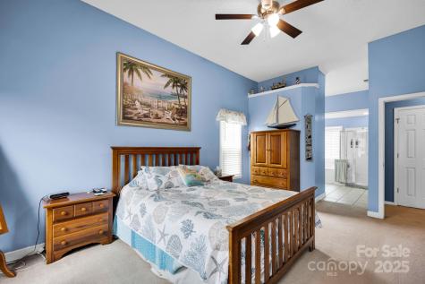 3864 Meadow Ridge Drive NW Concord NC 28027
