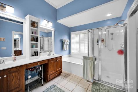 3864 Meadow Ridge Drive NW Concord NC 28027