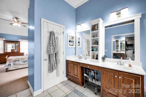 3864 Meadow Ridge Drive NW Concord NC 28027