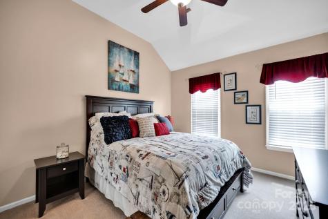3864 Meadow Ridge Drive NW Concord NC 28027