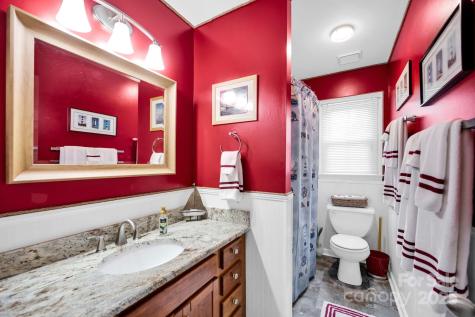 3864 Meadow Ridge Drive NW Concord NC 28027