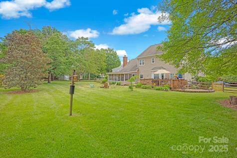 3864 Meadow Ridge Drive NW Concord NC 28027