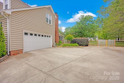3864 Meadow Ridge Drive NW Concord NC 28027