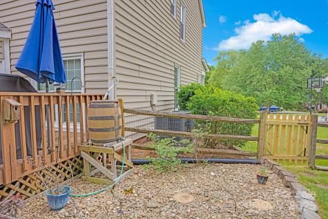 3864 Meadow Ridge Drive NW Concord NC 28027