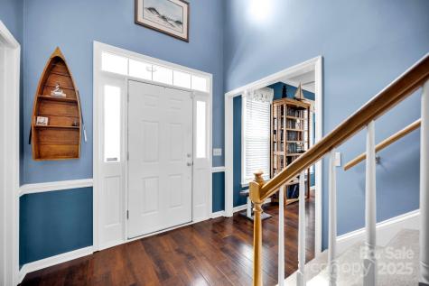 3864 Meadow Ridge Drive NW Concord NC 28027