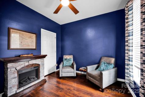 3864 Meadow Ridge Drive NW Concord NC 28027