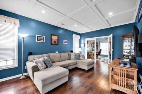 3864 Meadow Ridge Drive NW Concord NC 28027