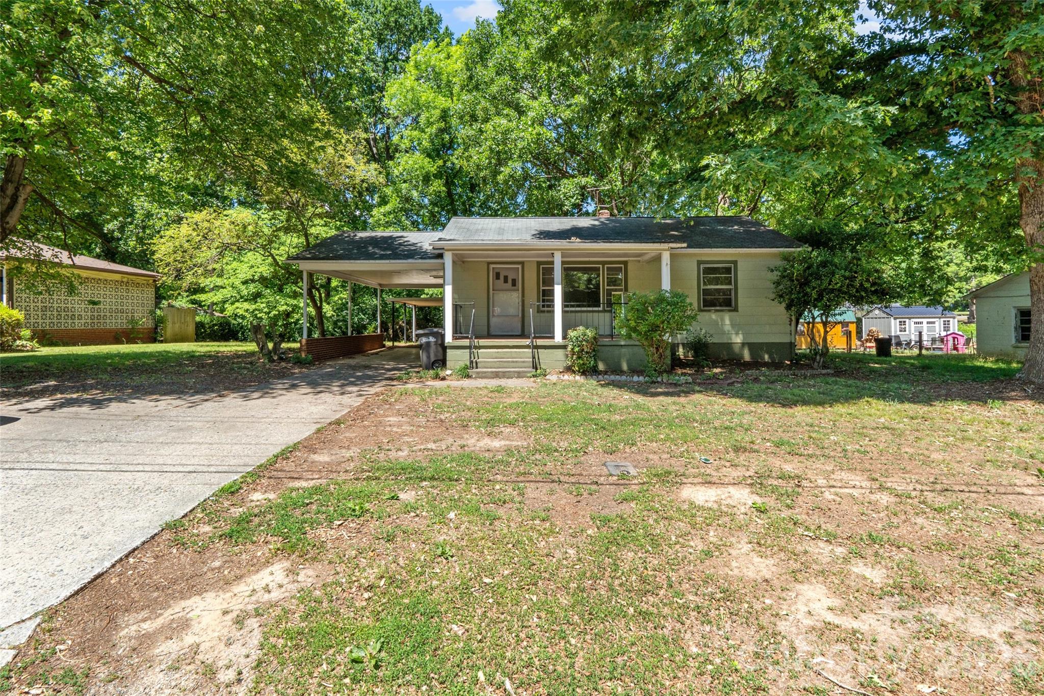 412 Eastside Drive Statesville NC 28625