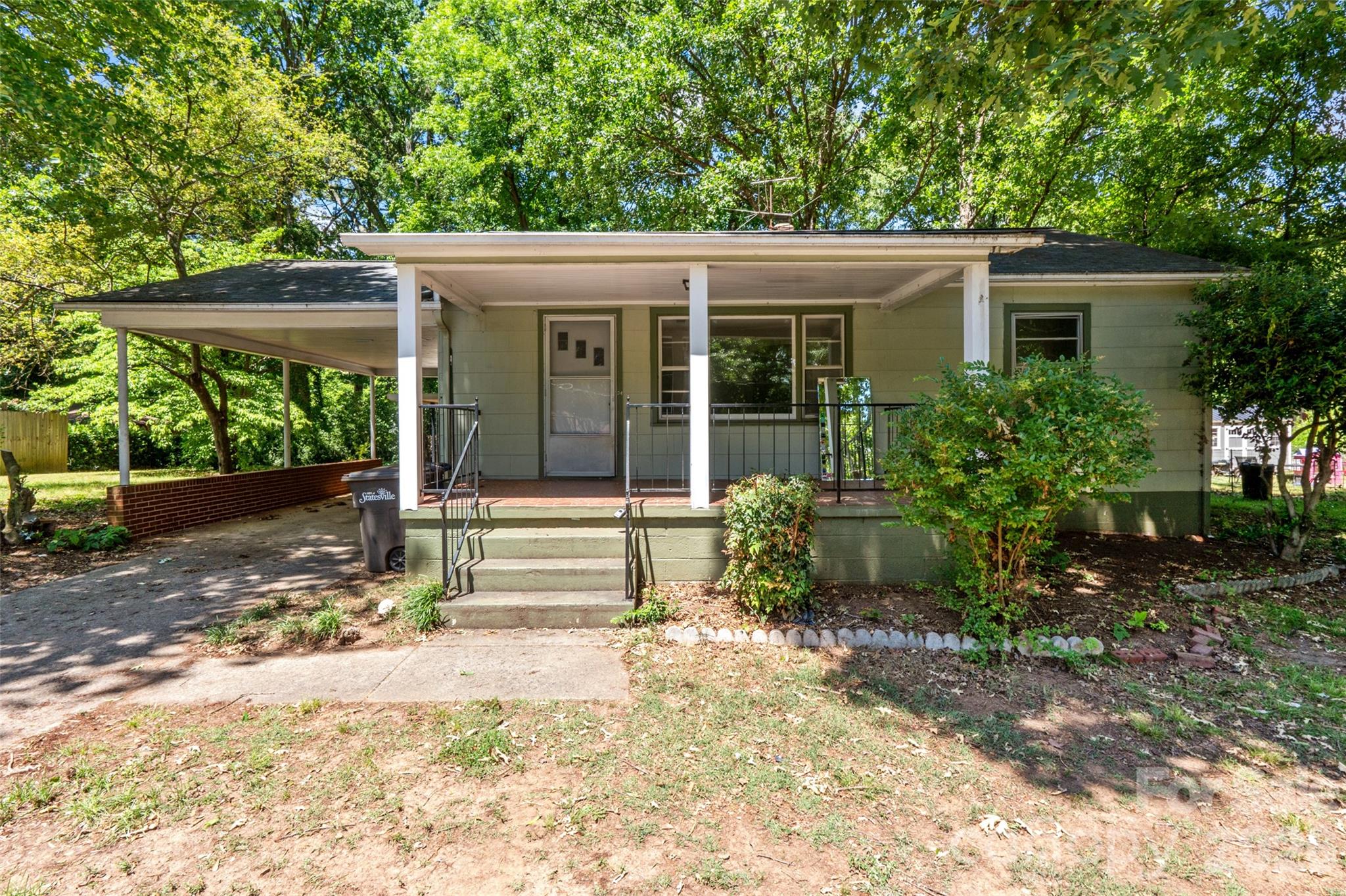 412 Eastside Drive Statesville NC 28625