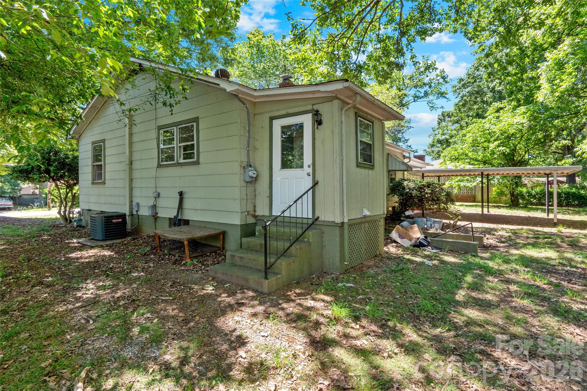412 Eastside Drive Statesville NC 28625