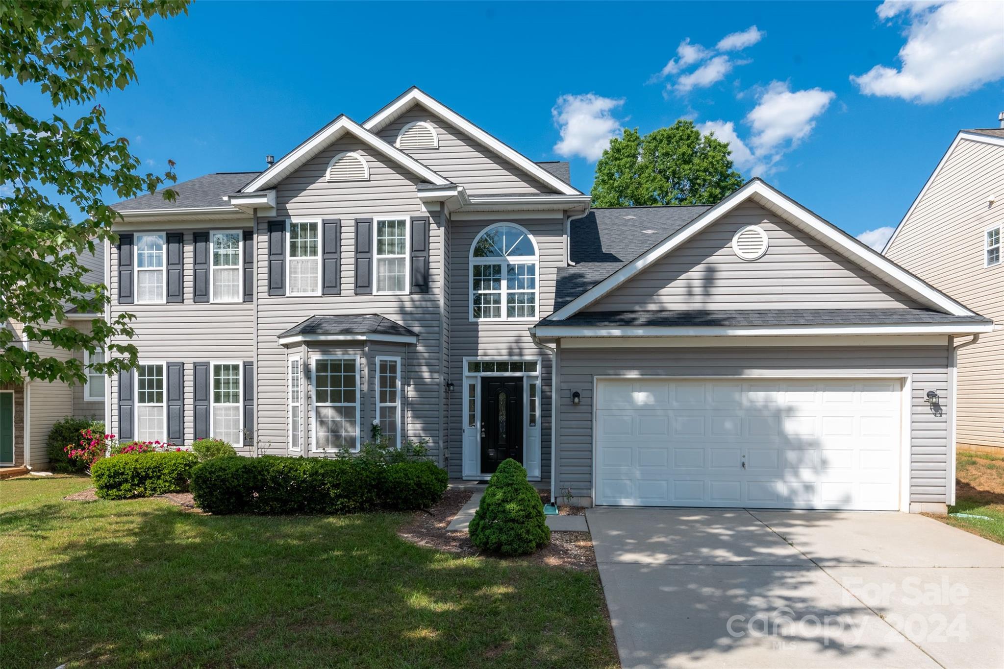10922 Sedgemoor Lane Charlotte NC 28277