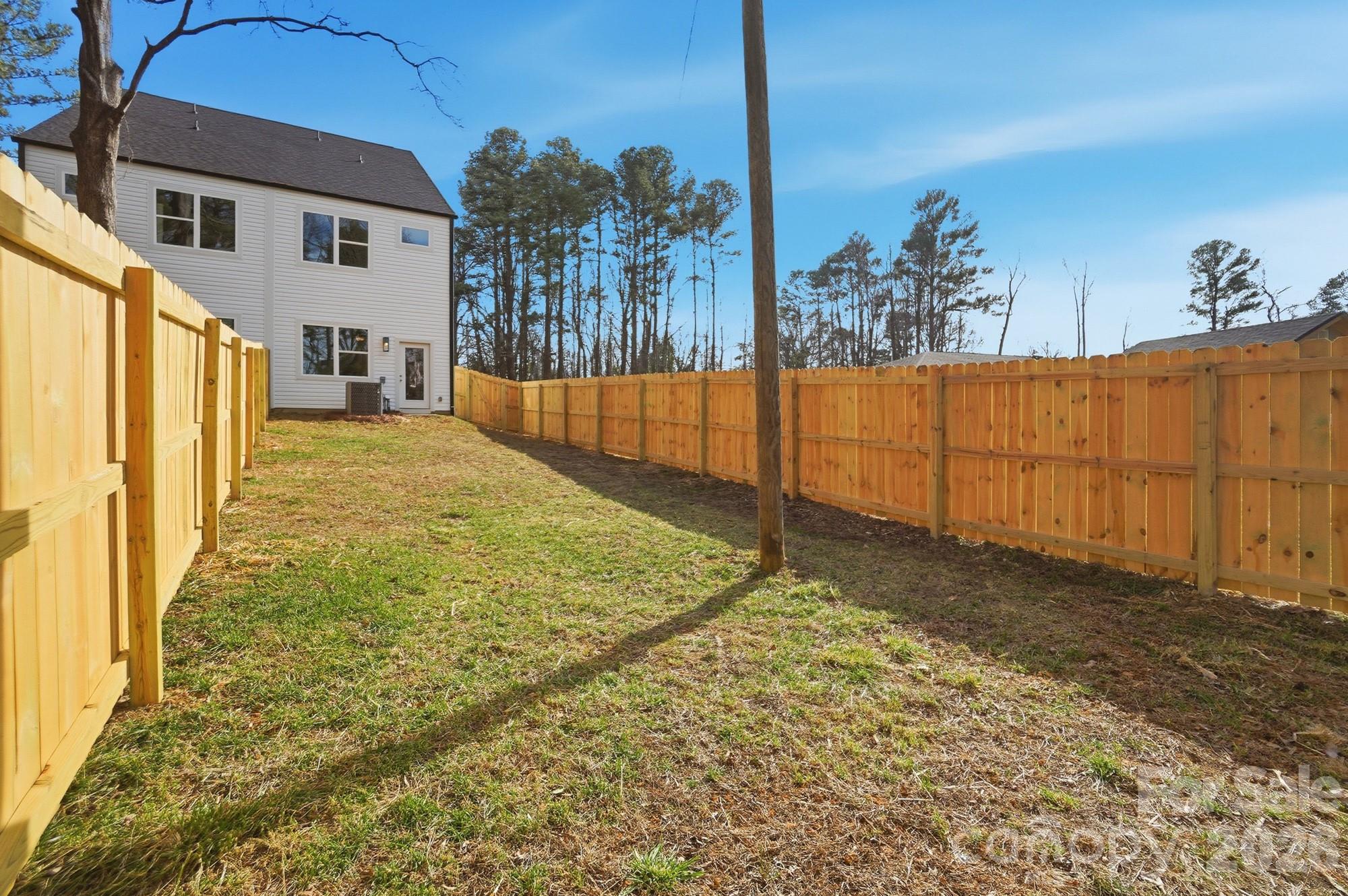 339 Gray Drive Charlotte NC 28213