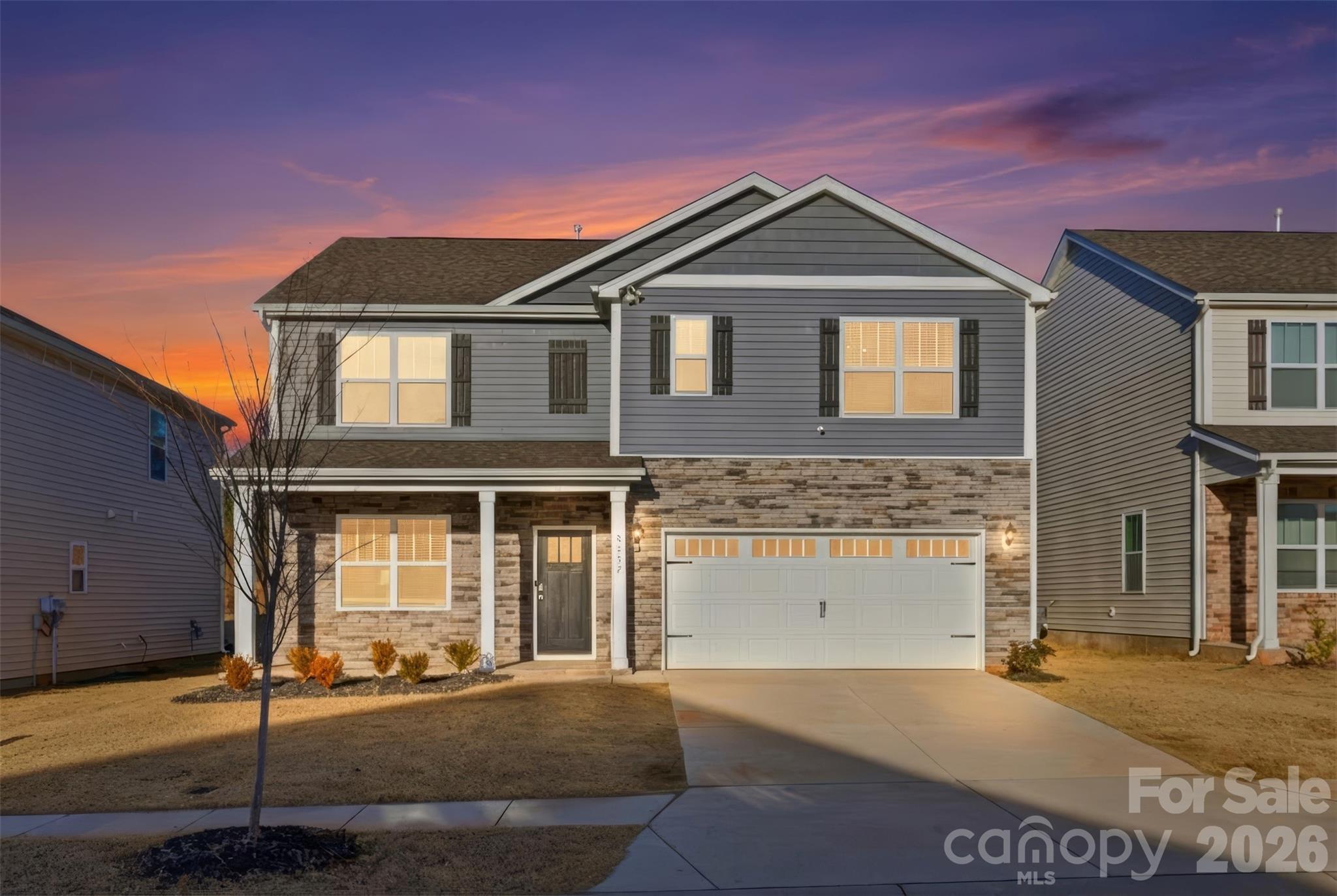 8232 Kennesaw Drive Gastonia NC 28056