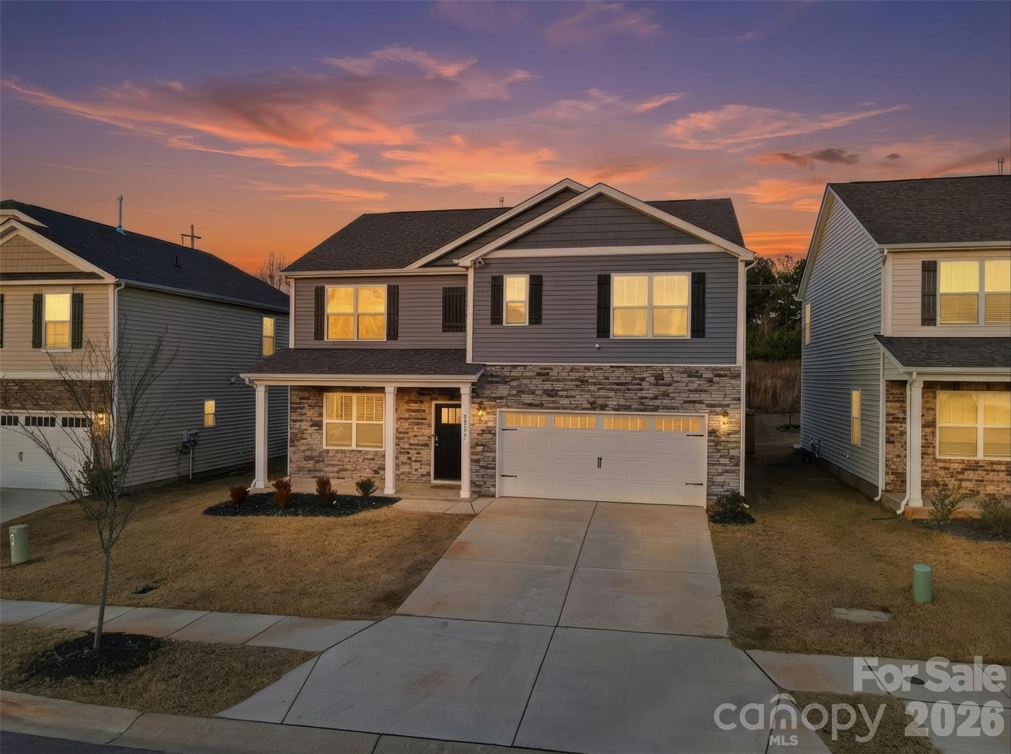 8232 Kennesaw Drive Gastonia NC 28056