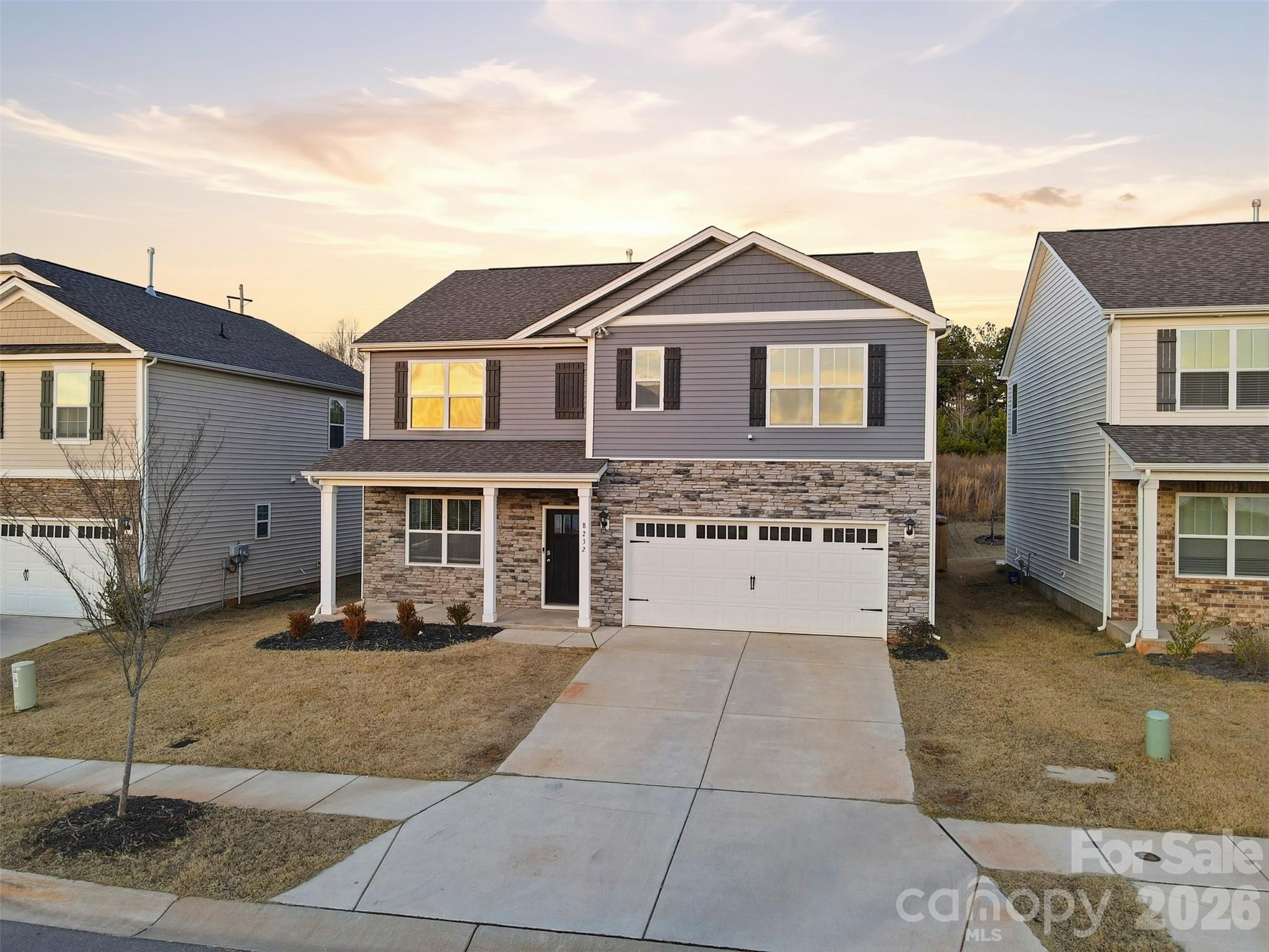 8232 Kennesaw Drive Gastonia NC 28056