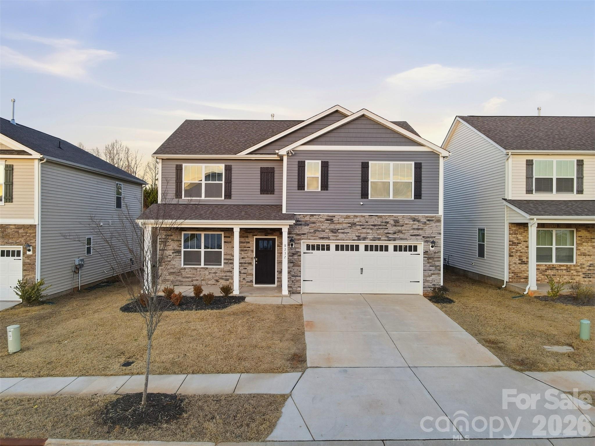 8232 Kennesaw Drive Gastonia NC 28056