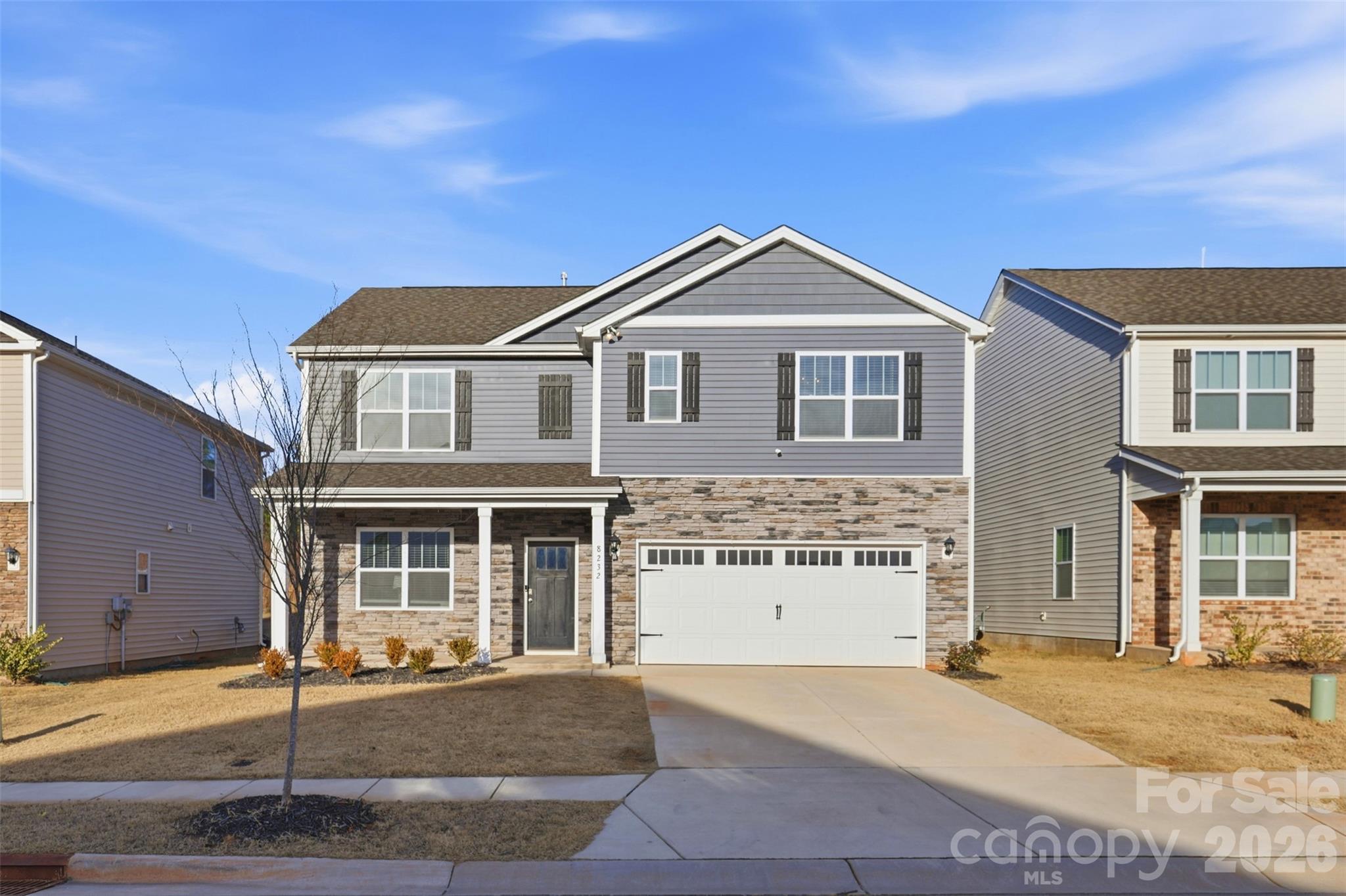 8232 Kennesaw Drive Gastonia NC 28056