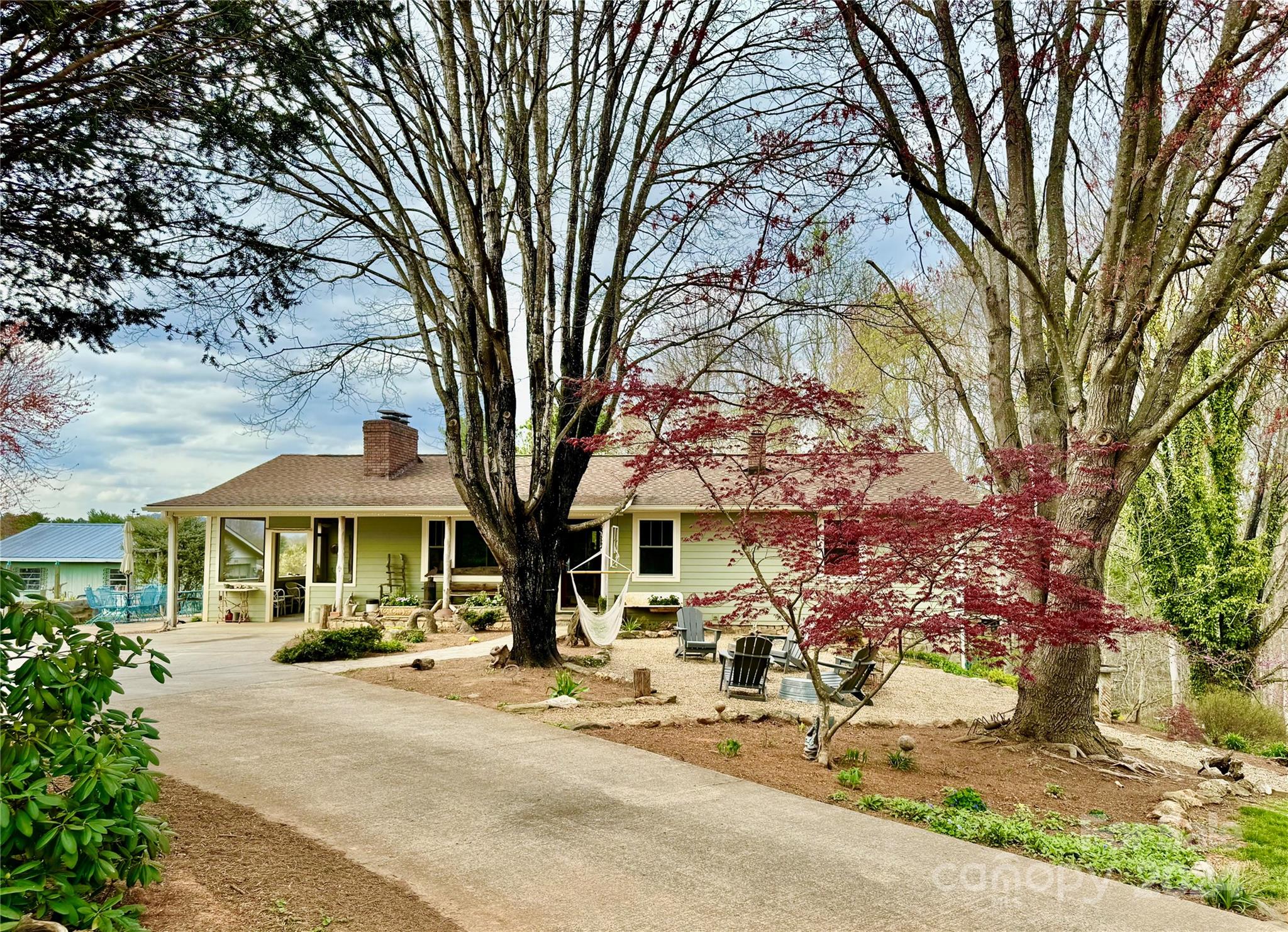 1161 Alexander Road Leicester NC 28748