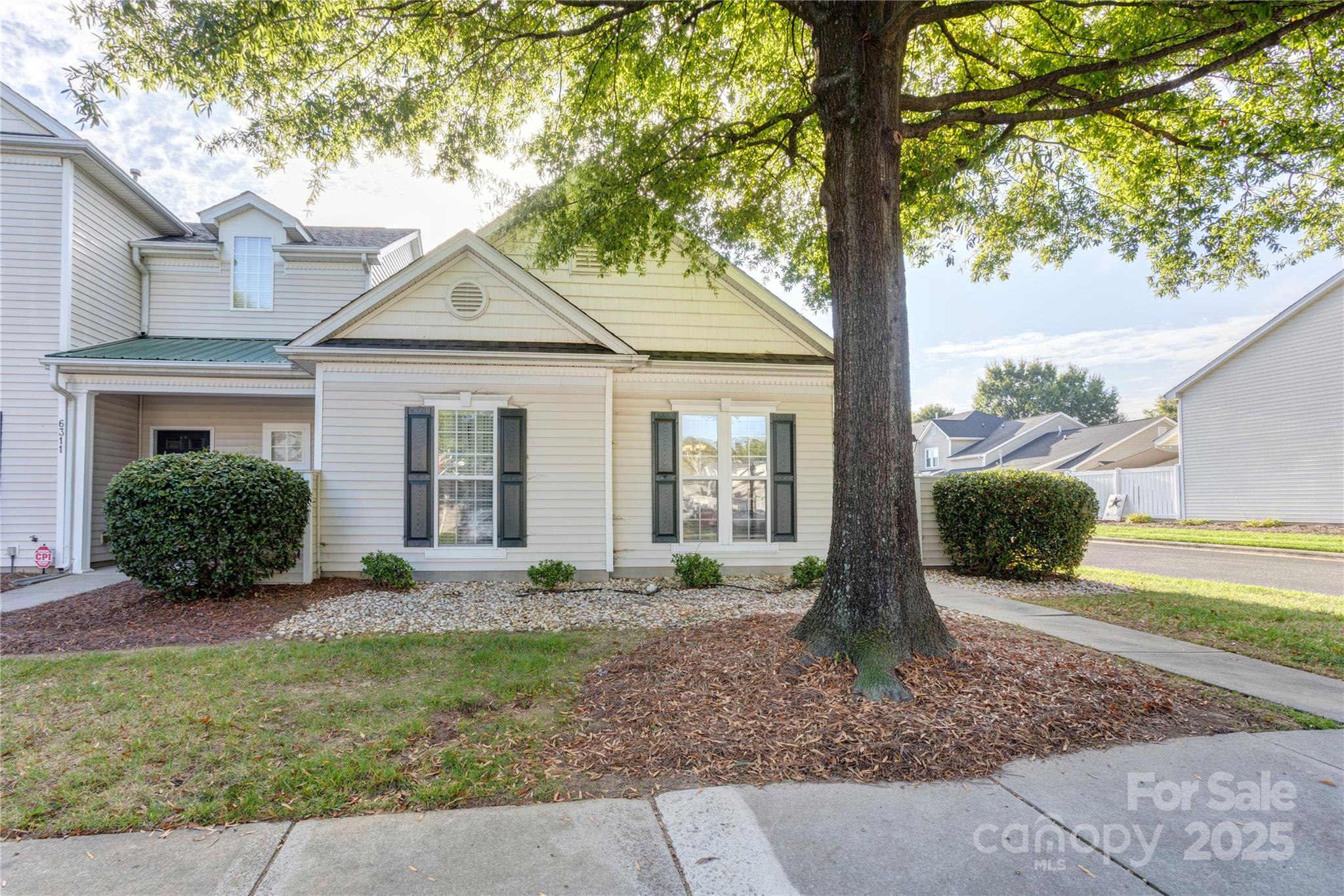 6315 Professional Boulevard Harrisburg NC 28075