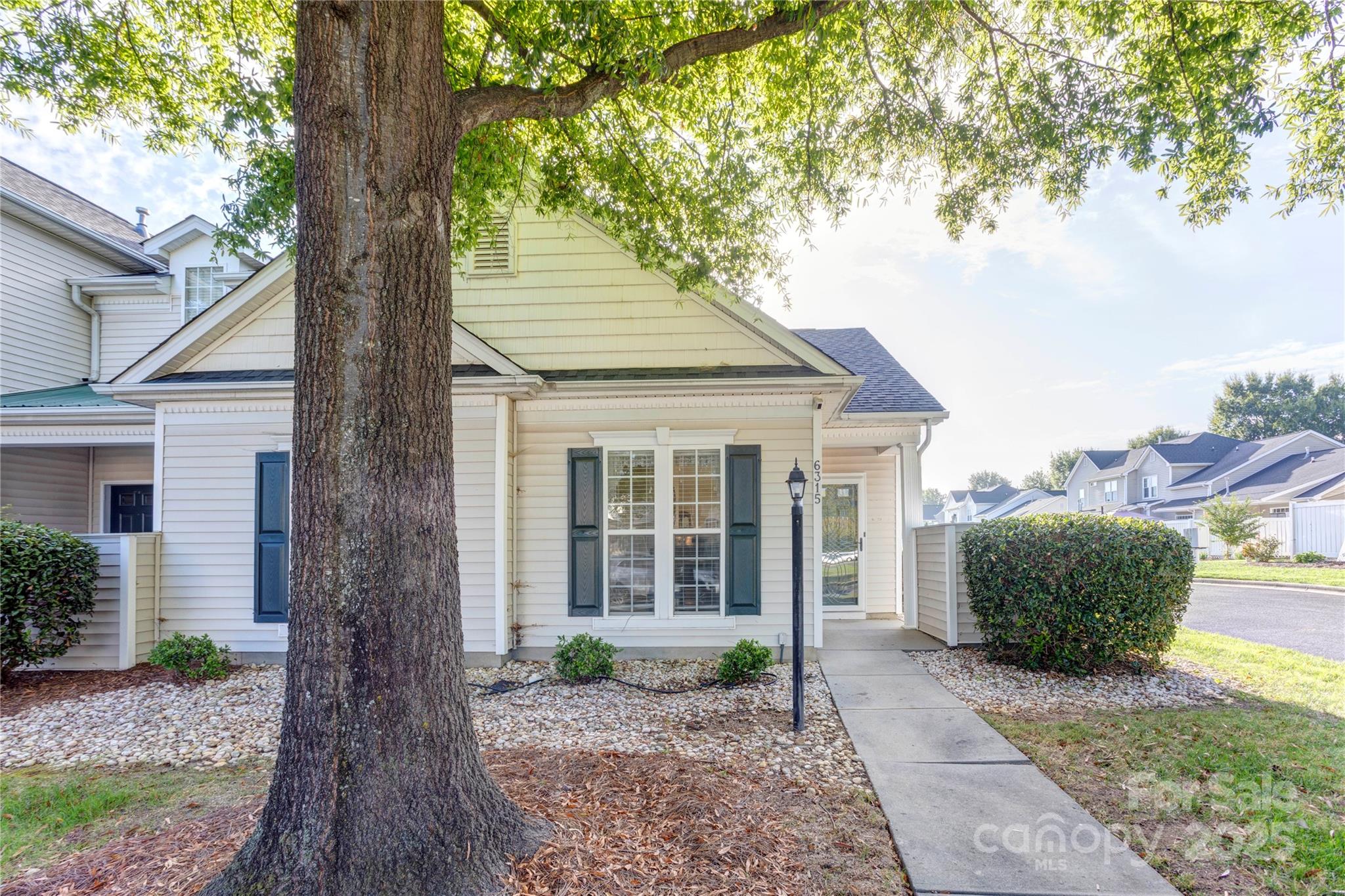 6315 Professional Boulevard Harrisburg NC 28075