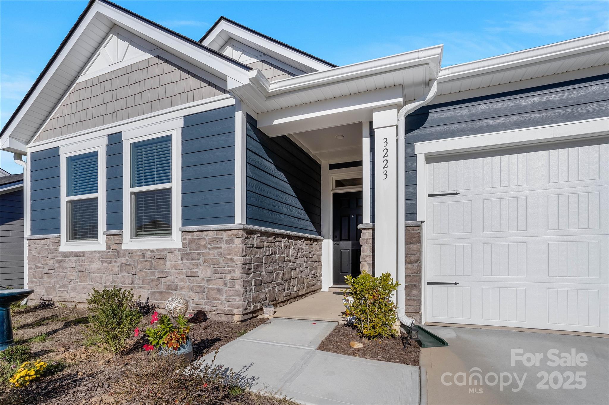 3223 Fenchurch Lane Denver NC 28037