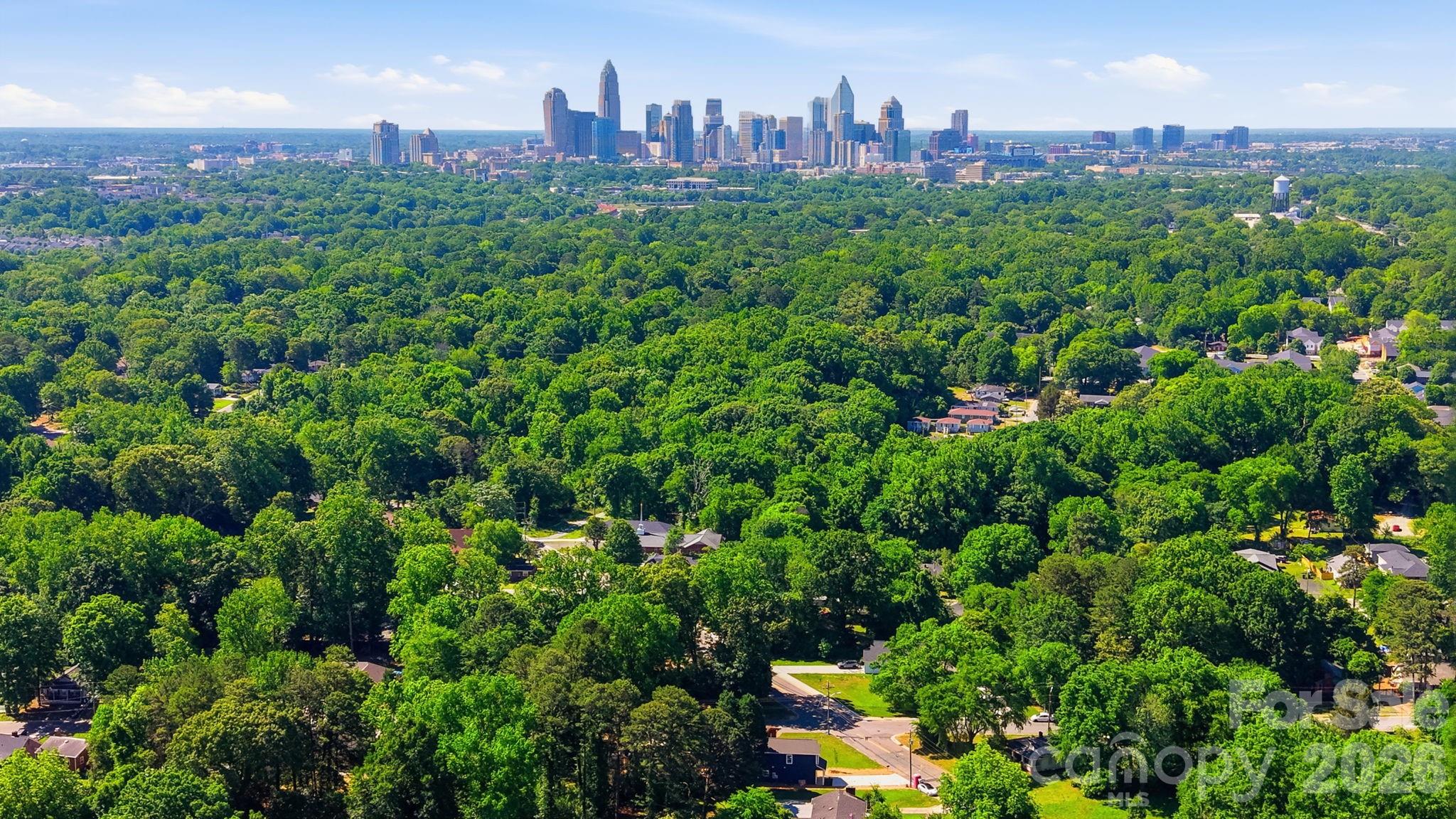 2406 Newland Road Charlotte NC 28216