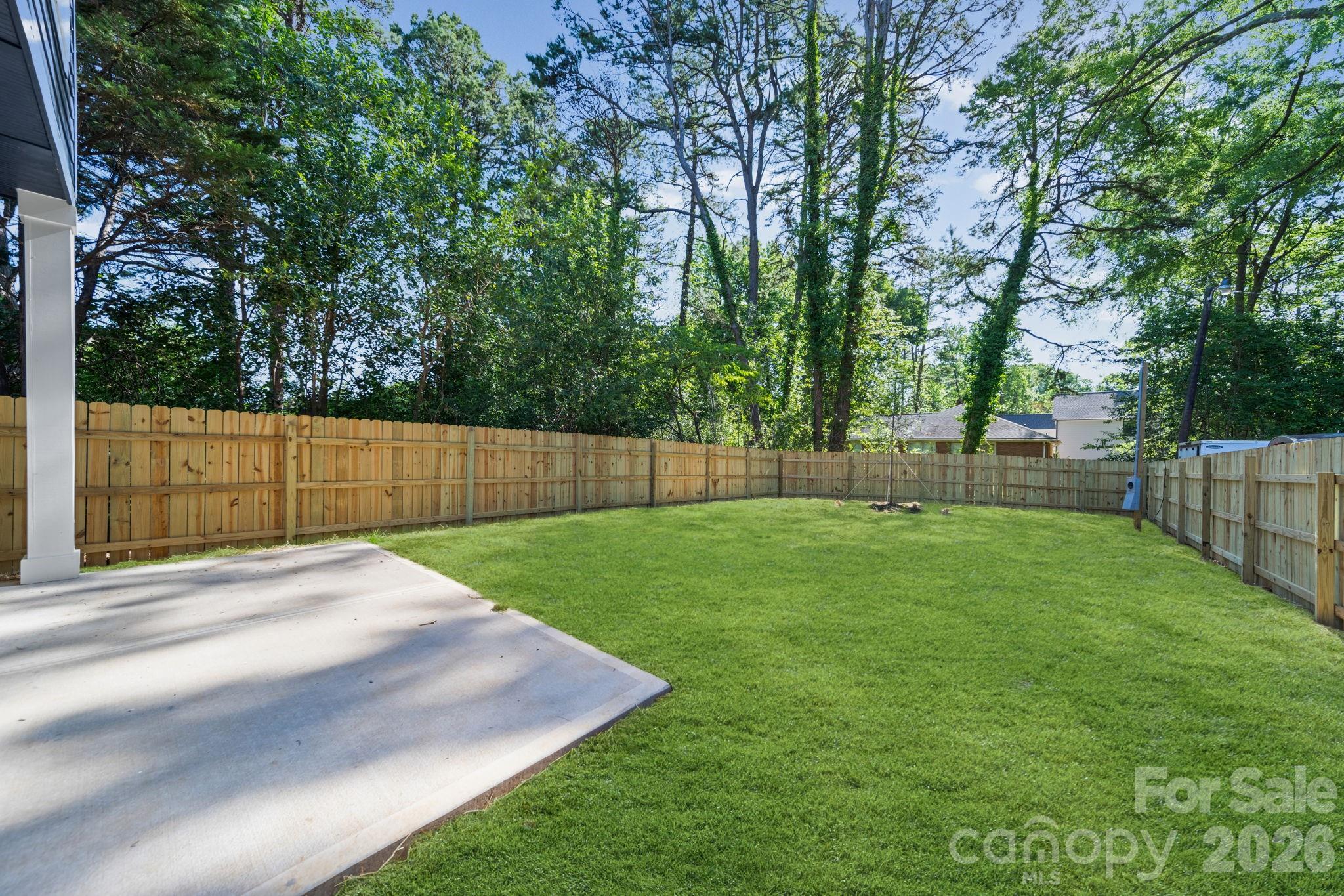 2406 Newland Road Charlotte NC 28216