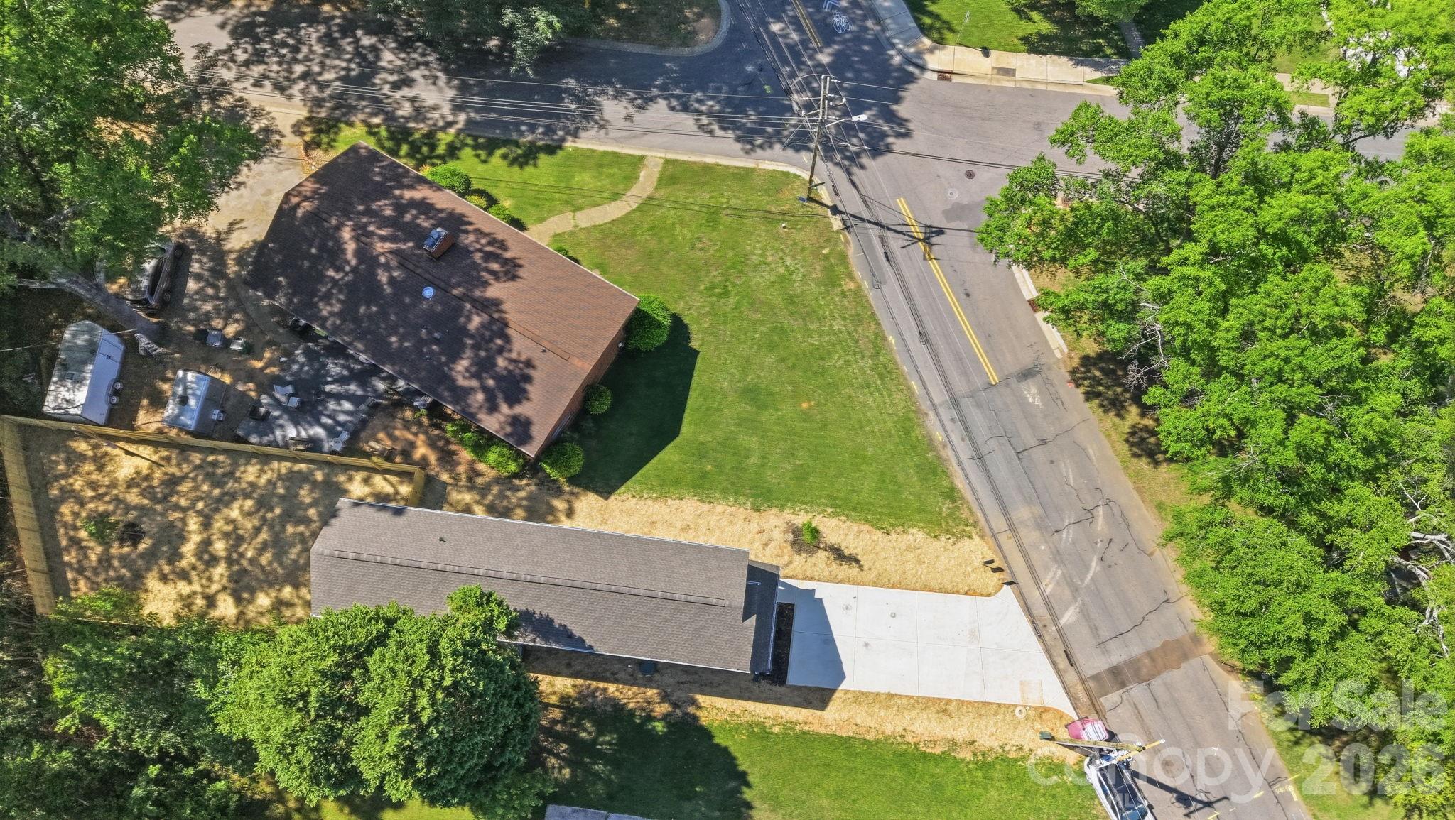 2406 Newland Road Charlotte NC 28216