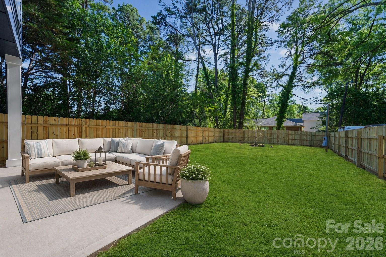 2406 Newland Road Charlotte NC 28216