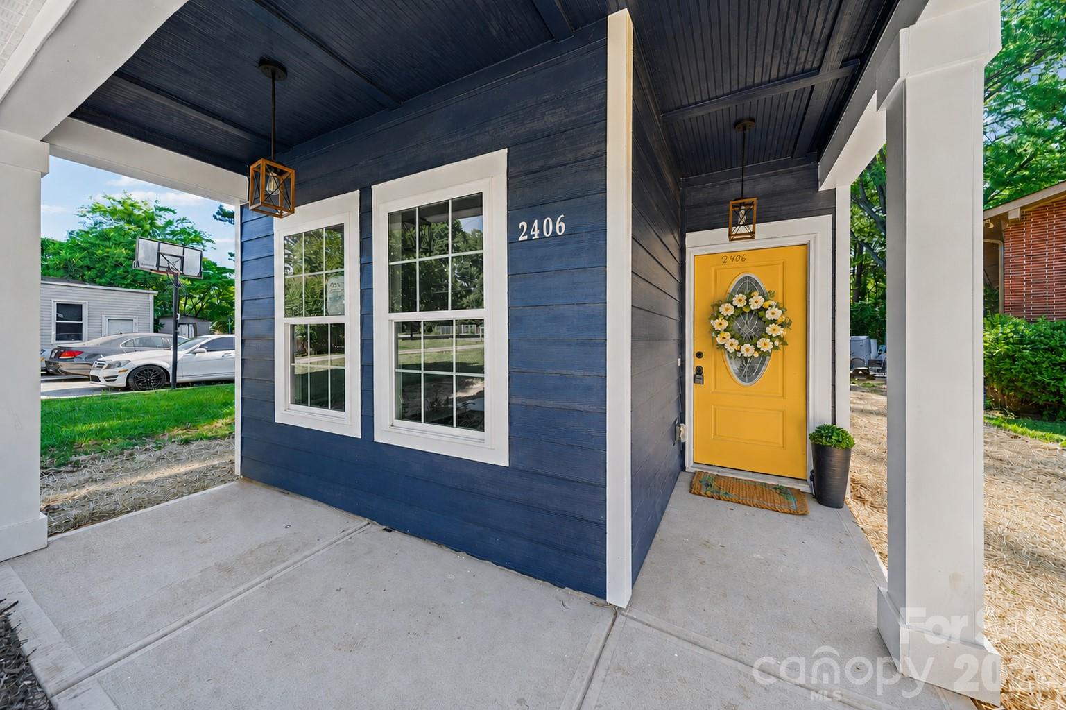 2406 Newland Road Charlotte NC 28216