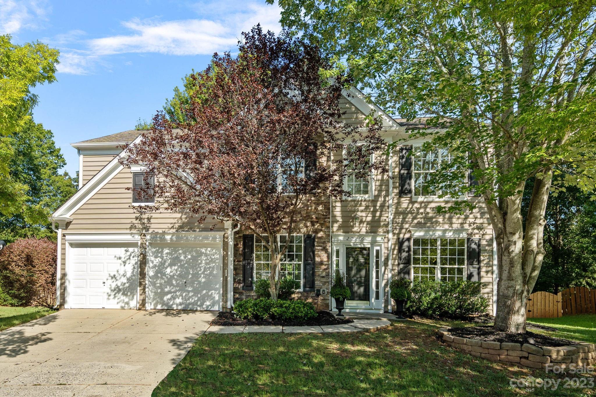 20916 Windshore Avenue Cornelius NC 28031