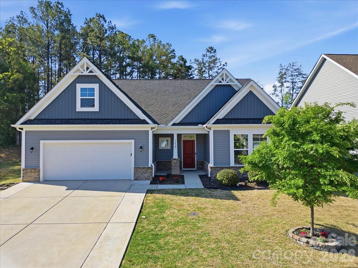 7612 Tanglewood Way Denver NC 28037