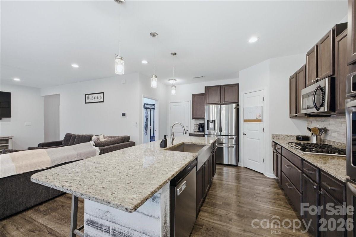 7612 Tanglewood Way Denver NC 28037