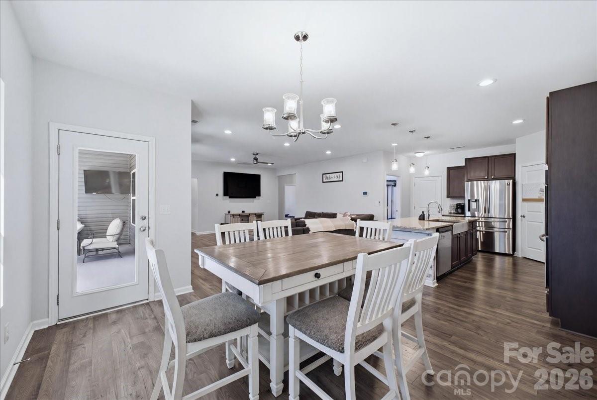 7612 Tanglewood Way Denver NC 28037