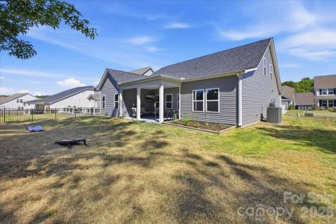 7612 Tanglewood Way Denver NC 28037