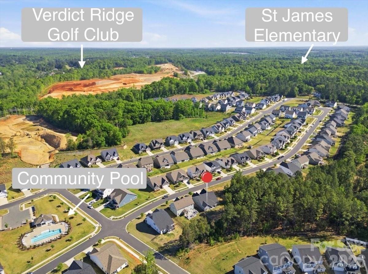 7612 Tanglewood Way Denver NC 28037