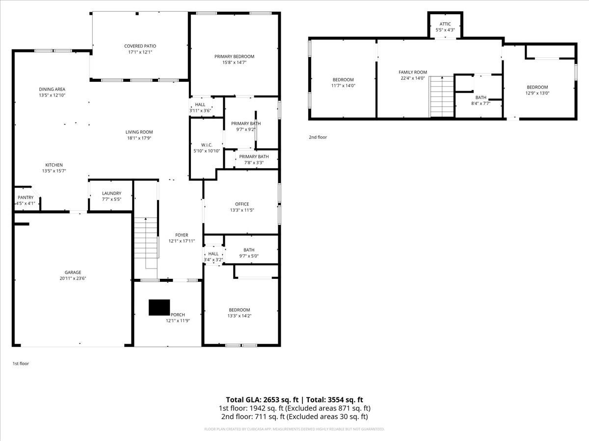 7612 Tanglewood Way Denver NC 28037