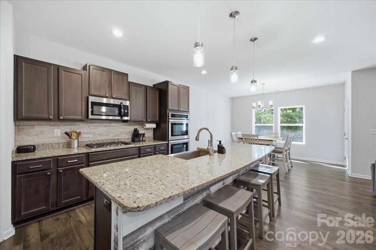 7612 Tanglewood Way Denver NC 28037