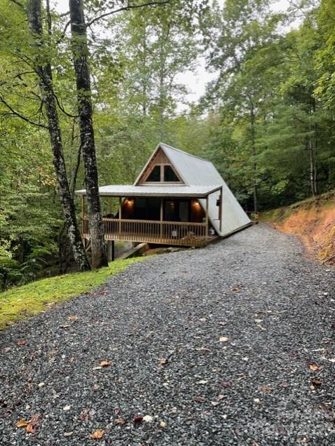 114 Kimberly Lane Robbinsville NC 28771