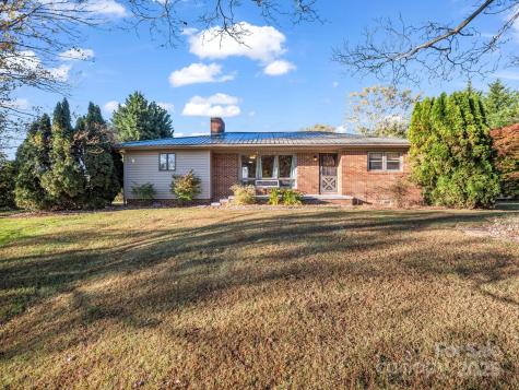 290 Stepp Mill Road Hendersonville NC 28792