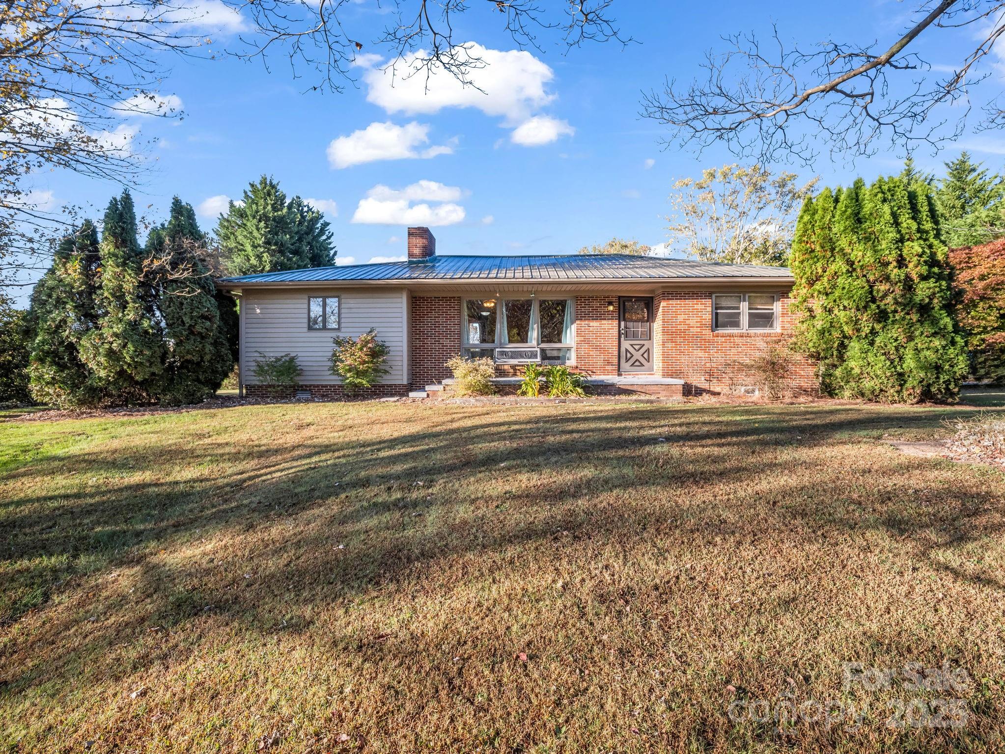290 Stepp Mill Road Hendersonville NC 28792