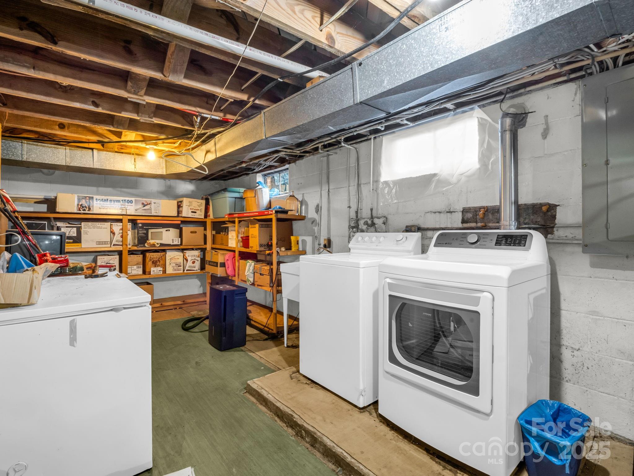 290 Stepp Mill Road Hendersonville NC 28792