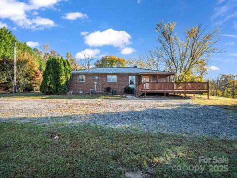 290 Stepp Mill Road Hendersonville NC 28792