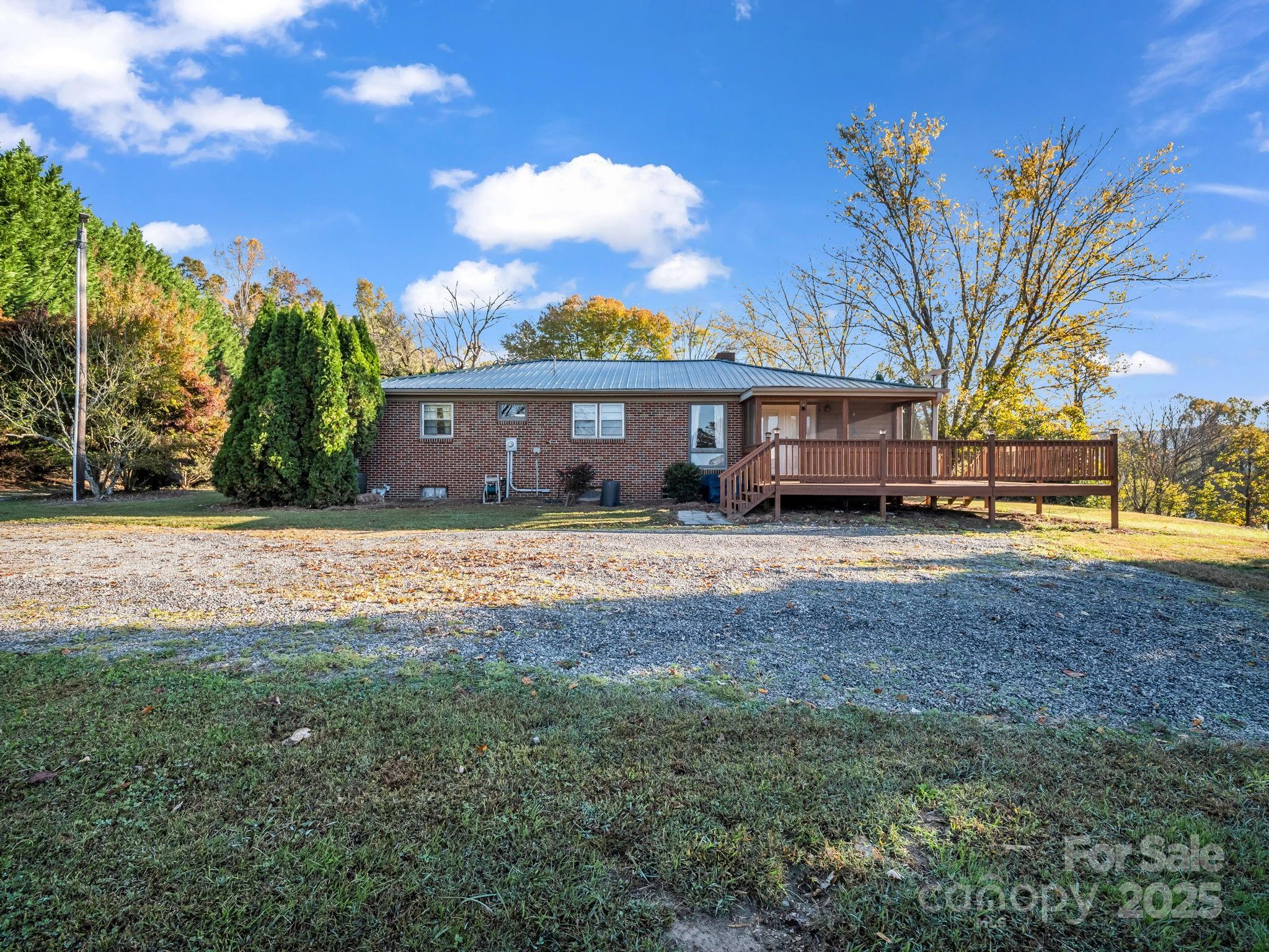 290 Stepp Mill Road Hendersonville NC 28792